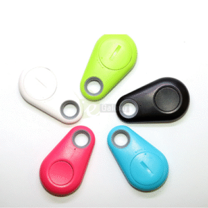 Compact Bluetooth Tracker Tag