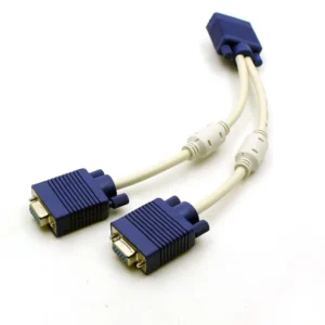 Vga Y Cable OD