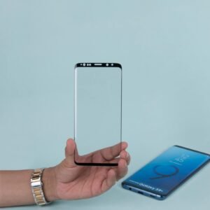 Tempered Glass Screen Protector